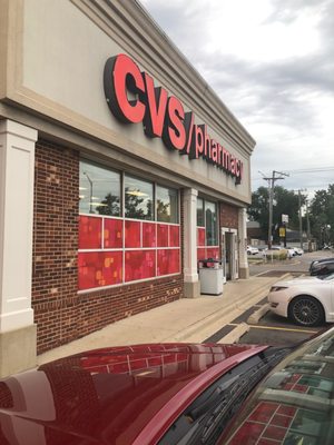 CVS Pharmacy