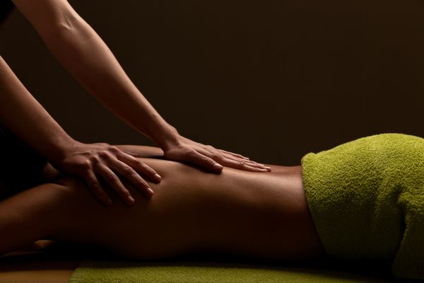 Whether you're looking to just relax, or you need a therapeutic grade massage just come, you'll thank me later!