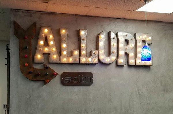 Allure Salon