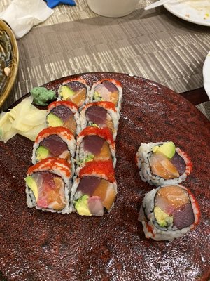 Sushi Jiro