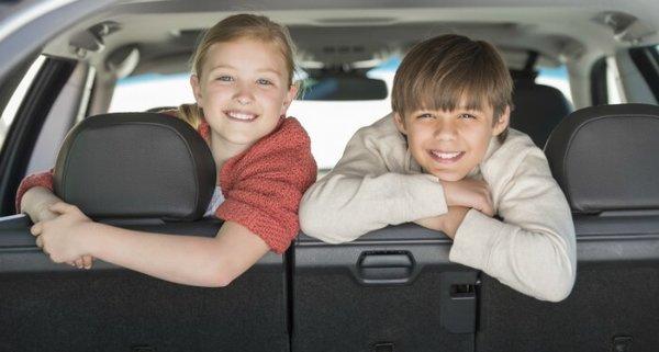 LSW allows families to enjoy the convenience and flexibility without compromising the safety of their most precious cargo.