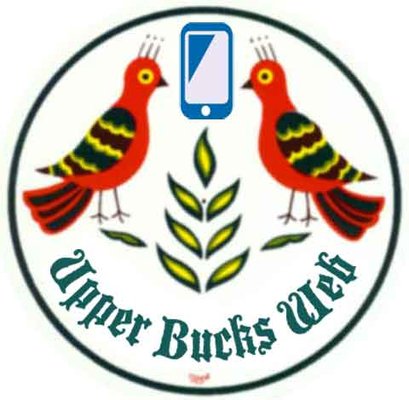 Upper Bucks Web logo