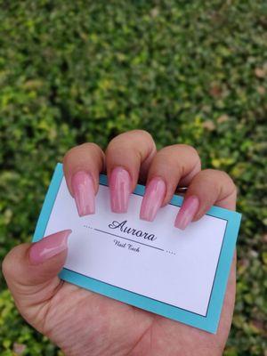 Nails by Aurora