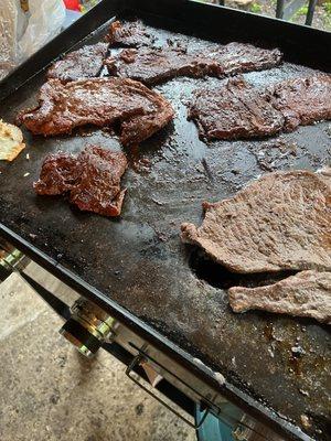 La Michoacana Meat Market