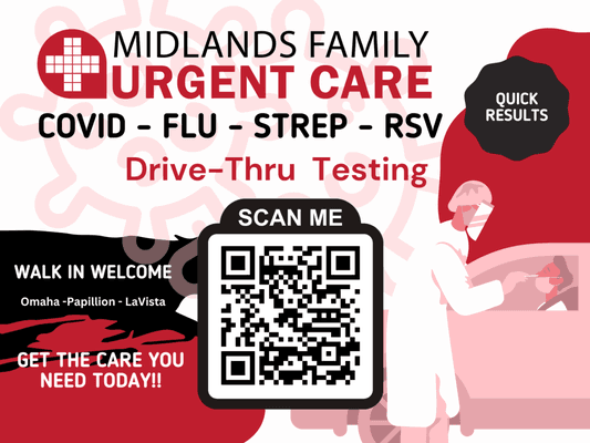 Midlands Family Urgent Care