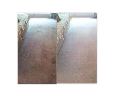 A great carpet cleaning job in Dallas, TX. http://aabcservices.com/services/dallas-carpet-cleaning/