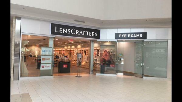 LensCrafters