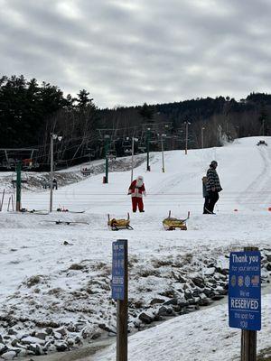 Gunstock Mountain Resort