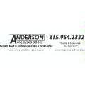 Anderson Overhead Doors