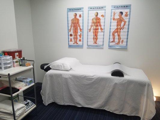 Hun Acupuncture & Healing