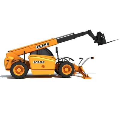 Forklift Telehandler Rental