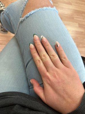 Nails