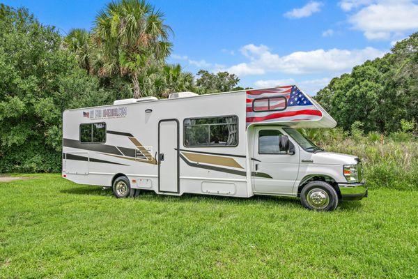 RV for America