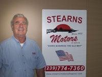 Stearns Motors of Naples