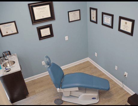 Stone Ridge Orthodontics: Anishka Frankenberry, DDS is a Orthodontist serving Stone Ridge, VA