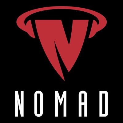 Nomad Logo