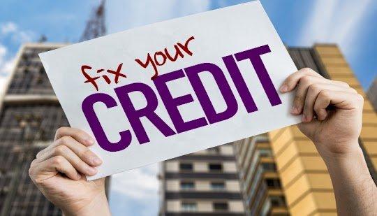 CTR Credit Repair & Income Tax