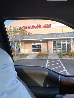 Sherwin-Williams Commercial Paint Store