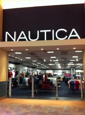 Nautica