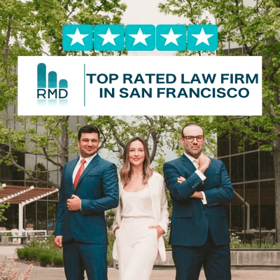 RMD Law - Personal Injury Lawyers