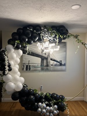 Proposal Decor