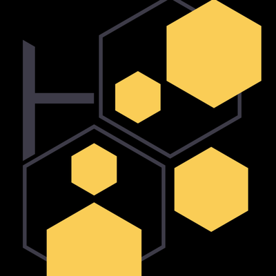 HYVE BC  Logo