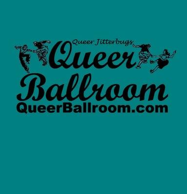 Queer Jitterbugs' Queer Ballroom