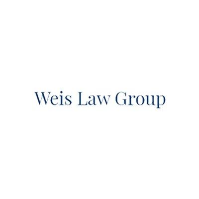 Weis Law Group