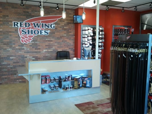 Come and visit our "New Remodeled Store"