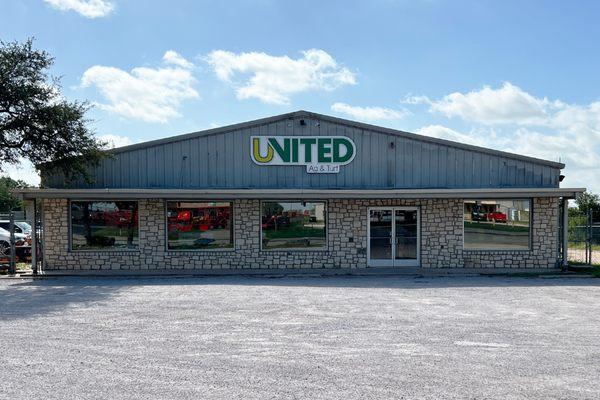 United Ag & Turf - Marble Falls, TX