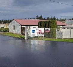 U-Haul Neighborhood Dealer