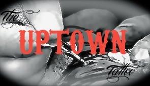 The Uptown Tattoo