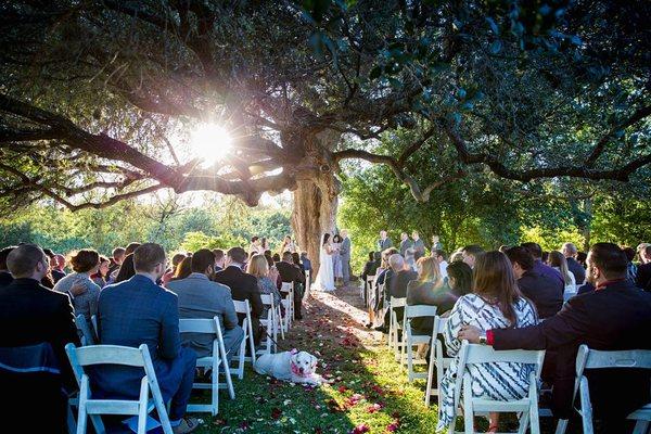 Beautiful Venue, we highly recommend!  Photography: Apogee Wedding Photography Venue: Charles Johnson House