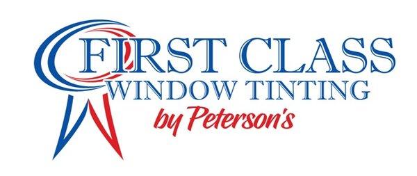 First Class Window Tinting by Peterson's