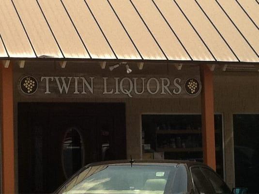 Twin Liquors