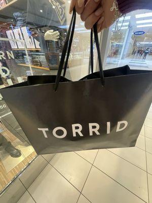 Torrid