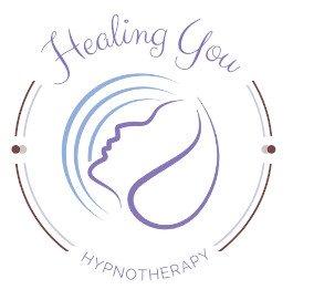 Healing You Hypnotherapy- logo