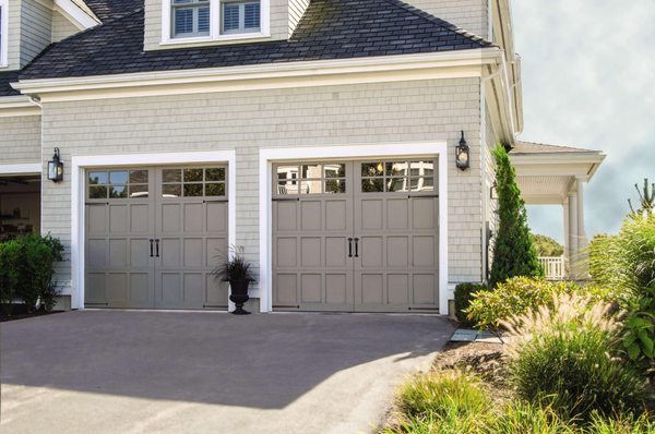 Overhead Door Company of Burlington County