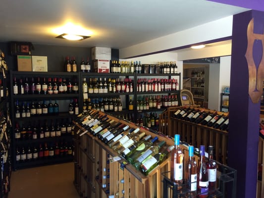 Frenchtown Wine & Liquor