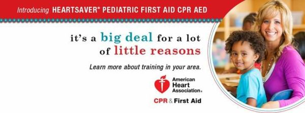 Tiny Tumblers CPR Training