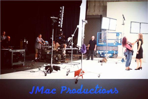 Commercial Production