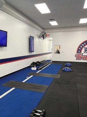 F45 Training Sugarland