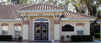 Wesley Chapel Internal Medicine and Pediatrics office