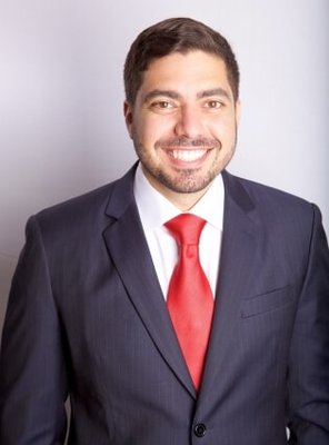 Attorney Abraham S. Ovadia