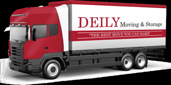 DEILY TRUCK