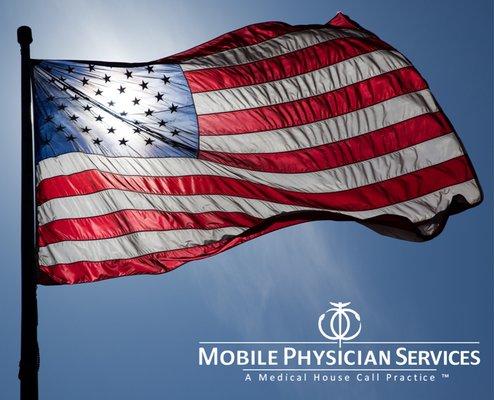 Mobile Physician Services