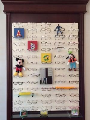 Children's Eyewear