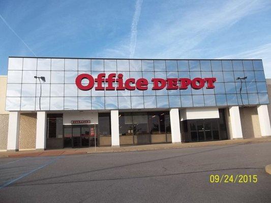 Office Depot