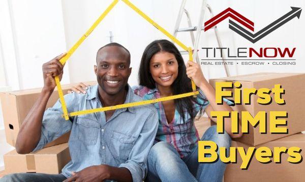 Title Now Full Service Title & Escrow Company