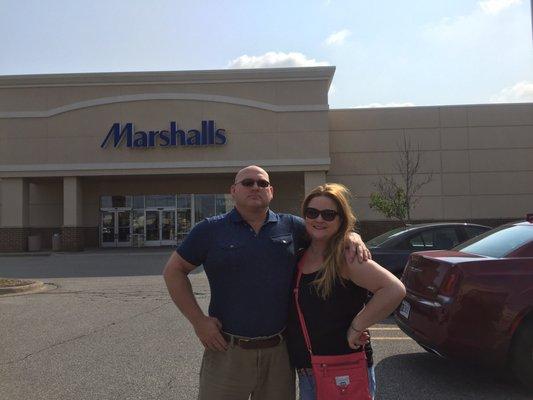 Marshalls